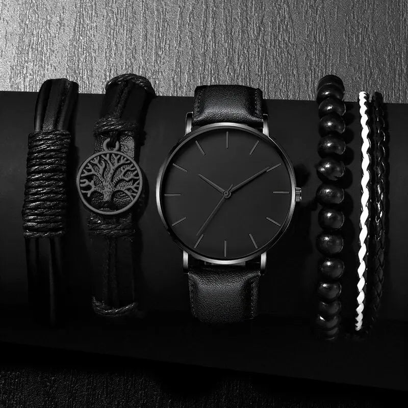 Roots of Time Watch