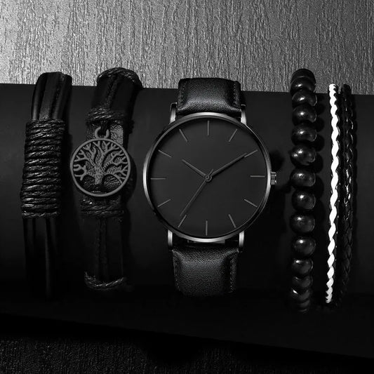 Roots of Time Watch