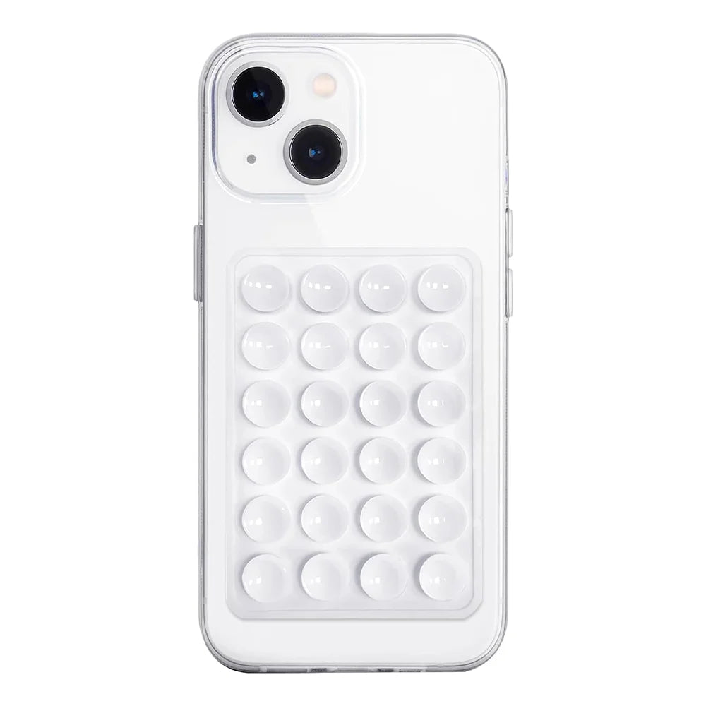 Suction Phone Case