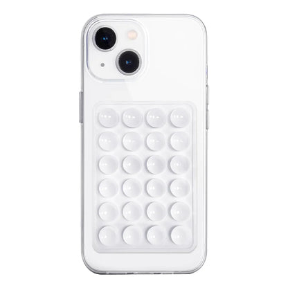 Suction Phone Case