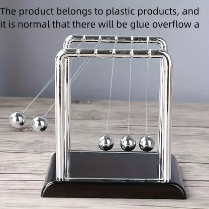 Newton's Pendulum Balance Ball