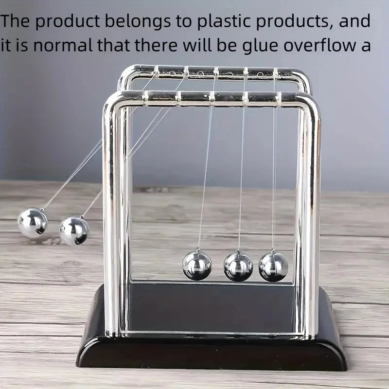 Newton's Cradle