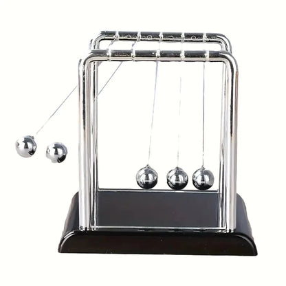 Newton's Pendulum Balance Ball