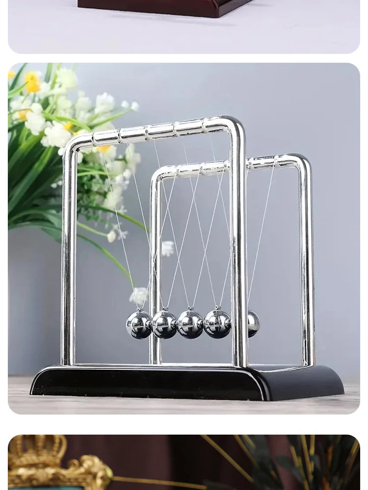 Newton's Cradle