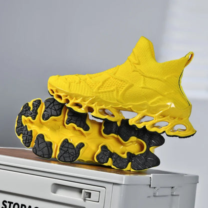 Shoes Men Sneakers Male Casual Mens Shoes Tenis Luxury Shoes Trainer Race Breathable Shoes Fashion Loafers Running Shoes for Men