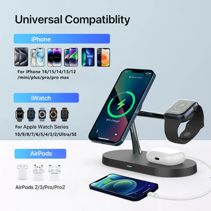 ChargeBase