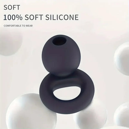 Golden Calm Ear Plugs