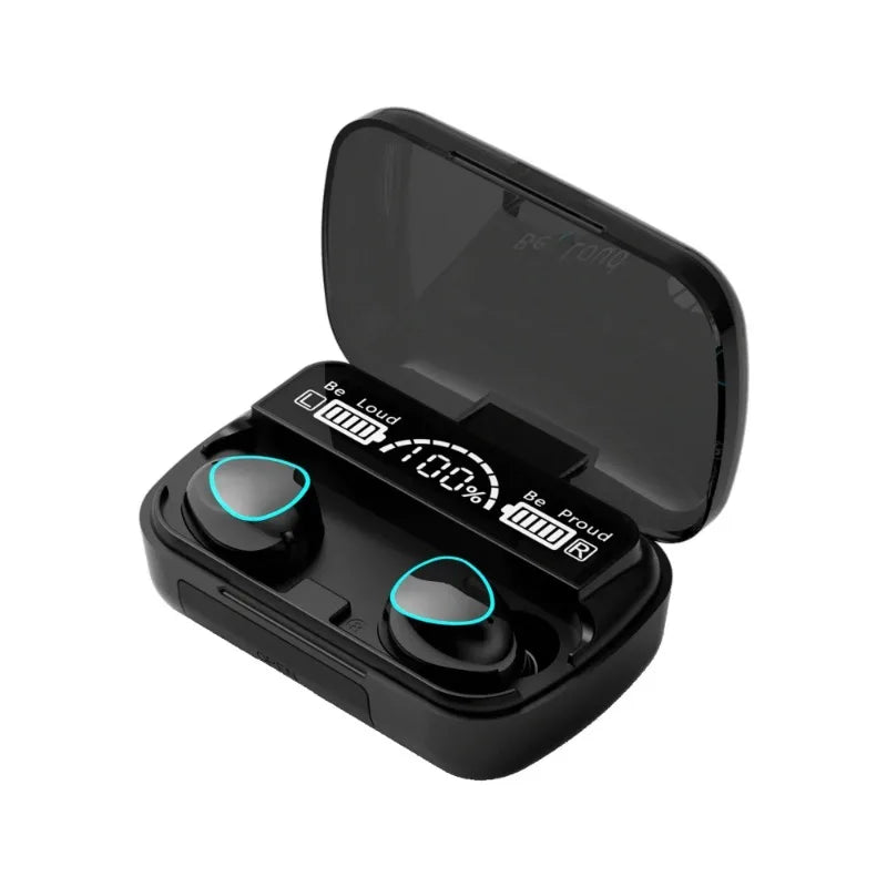 Intelligent Compatible Bluetooth