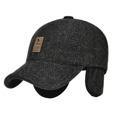 Cotton Retro Vintage Baseball CaCotton Hap Men Women Denim Embroidered Letters Hat Cotton Soft Top Caps Casual Retro Unisex Hats