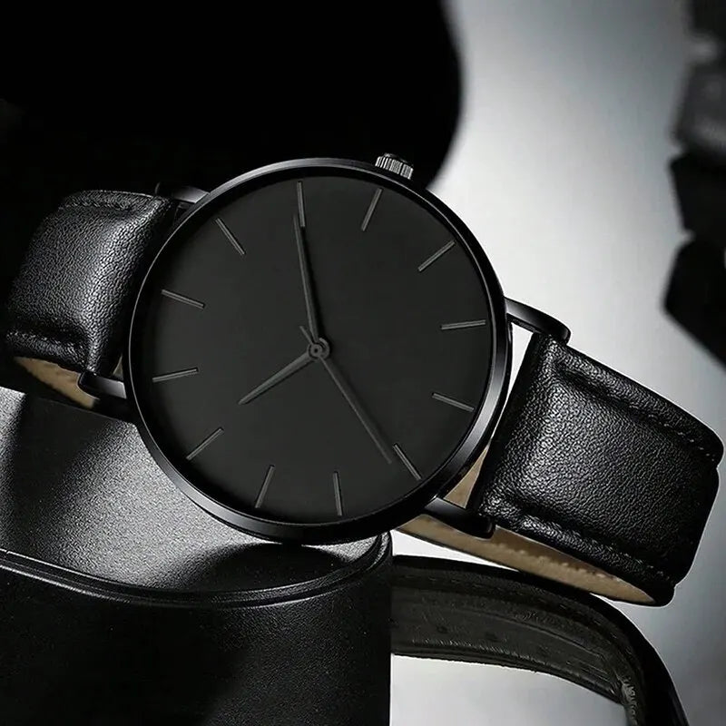 Roots of Time Watch
