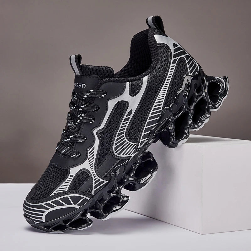 Shoes Men Sneakers Male Casual Mens Shoes Tenis Luxury Shoes Trainer Race Breathable Shoes Fashion Loafers Running Shoes for Men