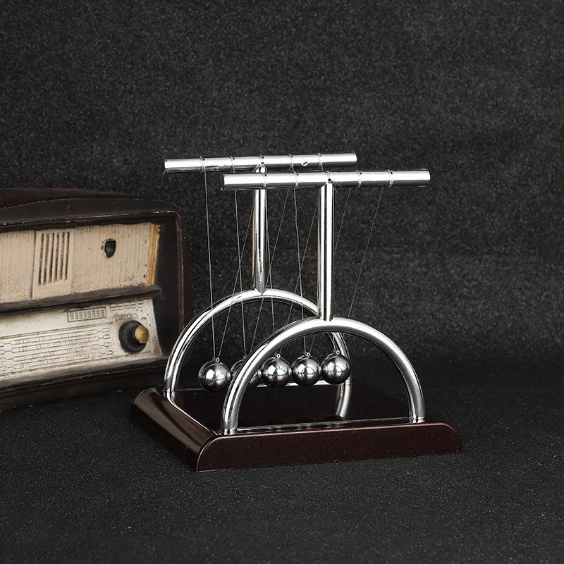 Newton's Pendulum Balance Ball