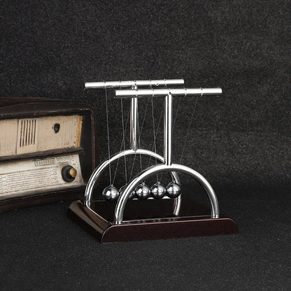 Newton's Pendulum Balance Ball