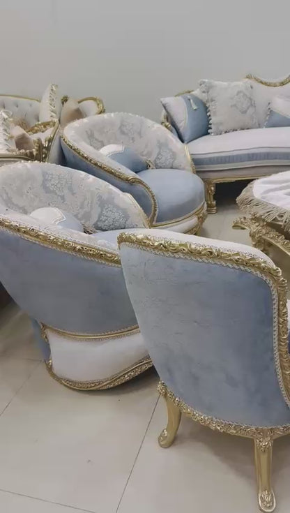 MOOD FURNITURE