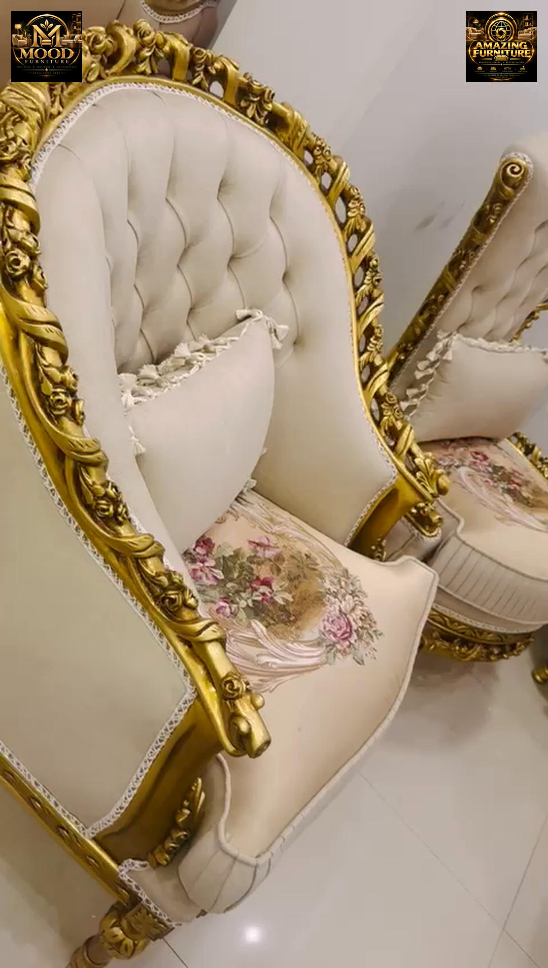 MOOD FURNITURE