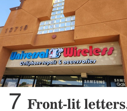Amazing Sign Catalog