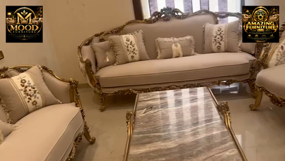 MOOD FURNITURE