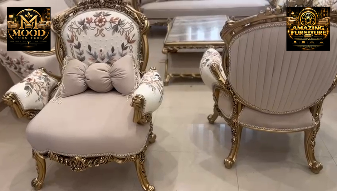 MOOD FURNITURE