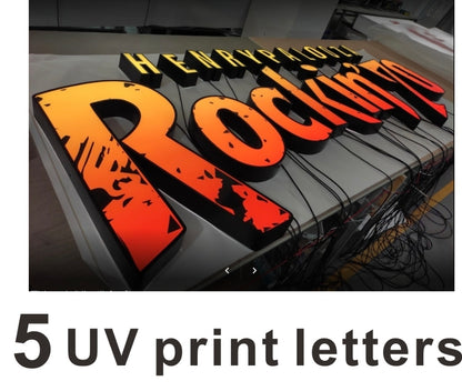 Amazing Sign Catalog