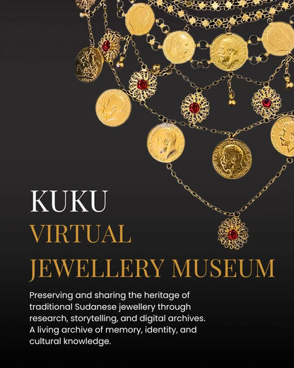 Kuku Heritage Jewellery -COMING SOON