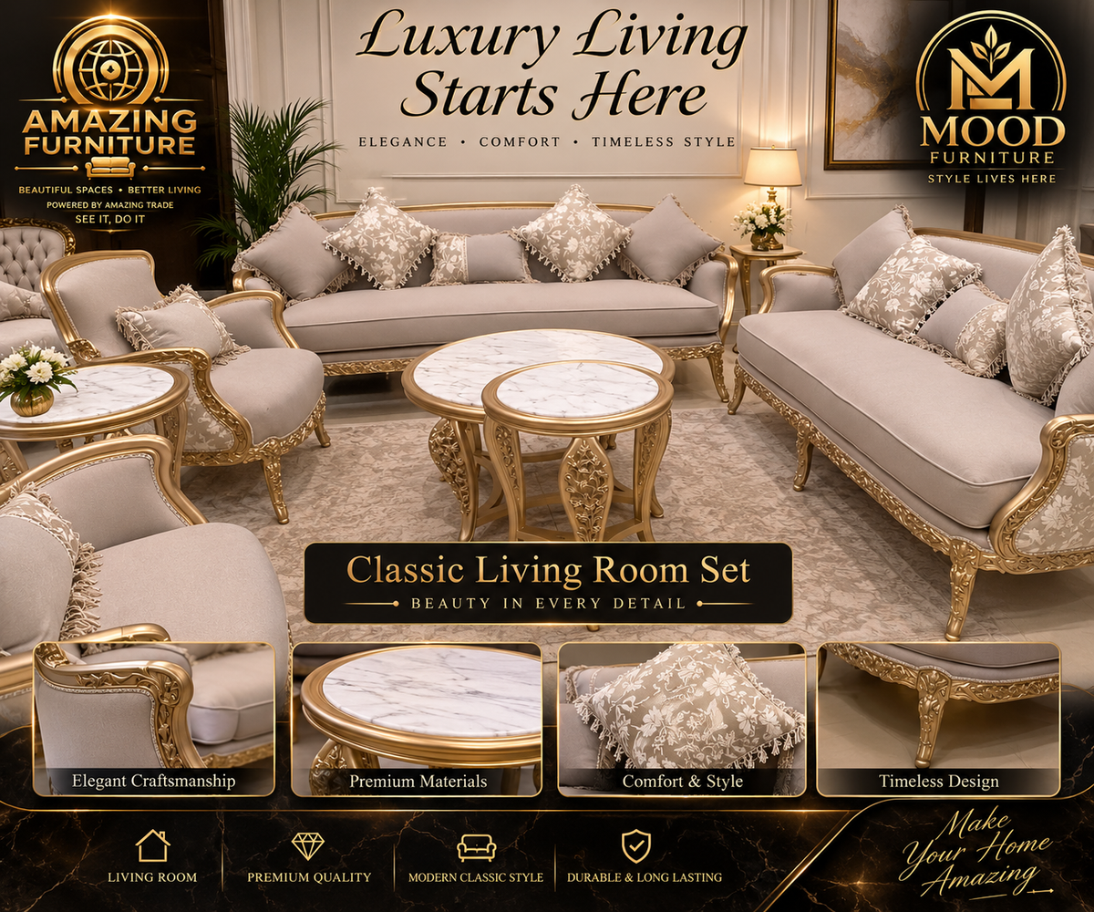 MOOD FURNITURE