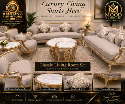 MOOD FURNITURE