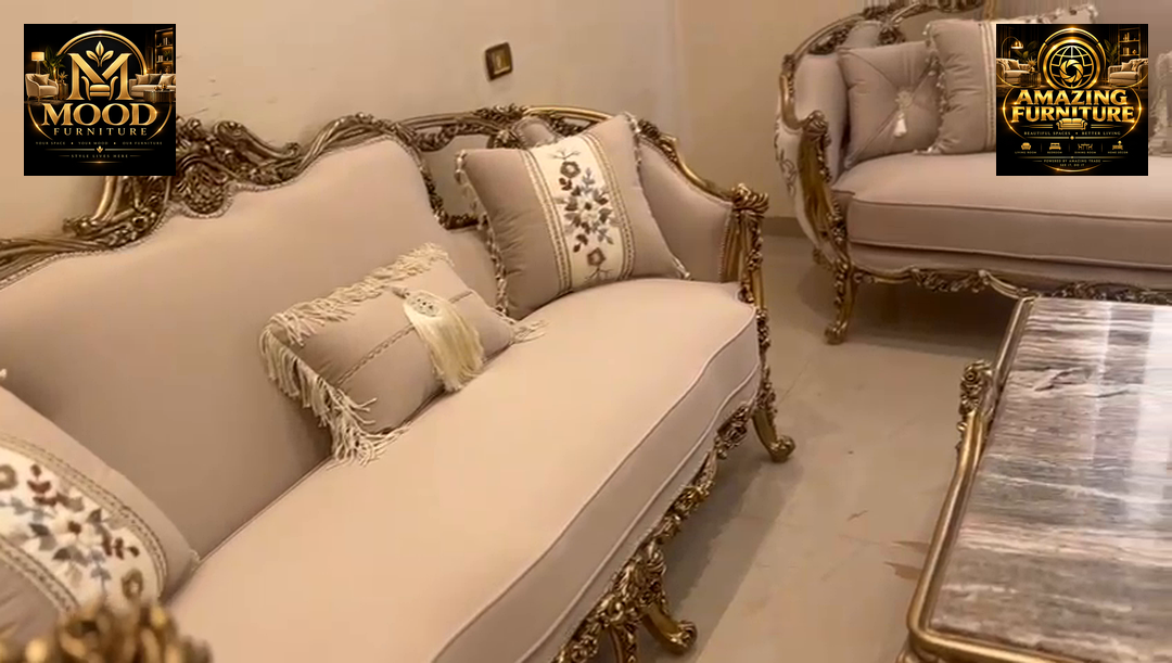 MOOD FURNITURE