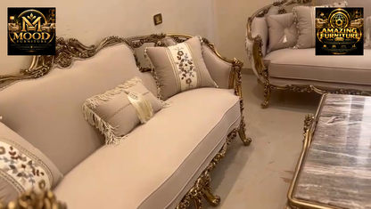 MOOD FURNITURE