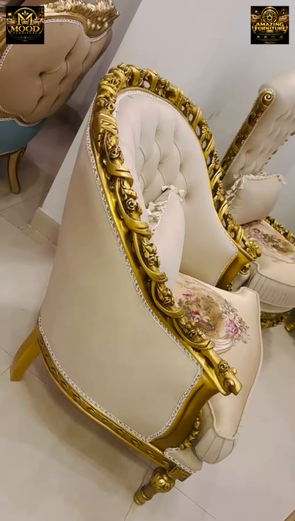MOOD FURNITURE