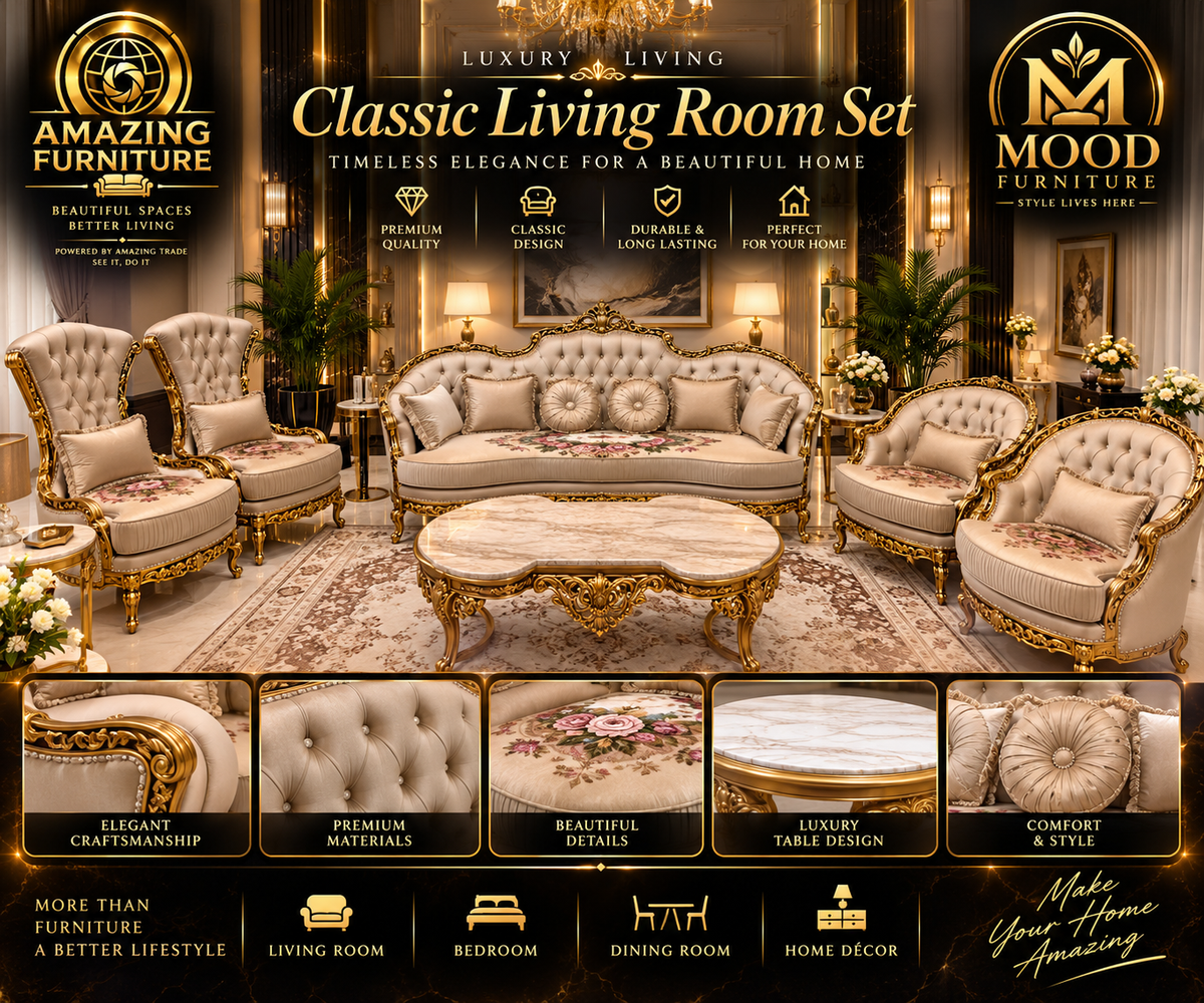 MOOD FURNITURE