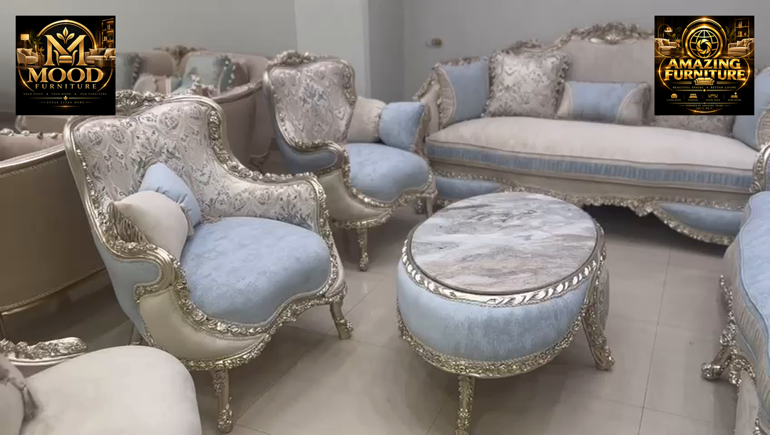 MOOD FURNITURE
