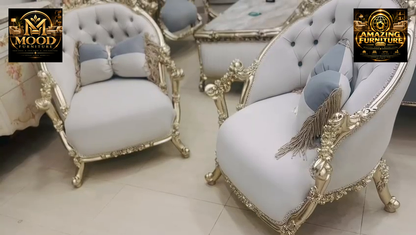 MOOD FURNITURE