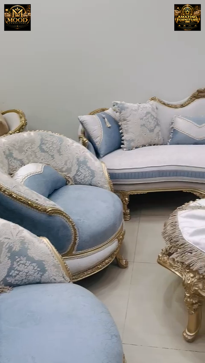 MOOD FURNITURE