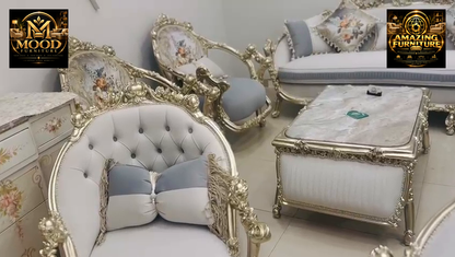 MOOD FURNITURE