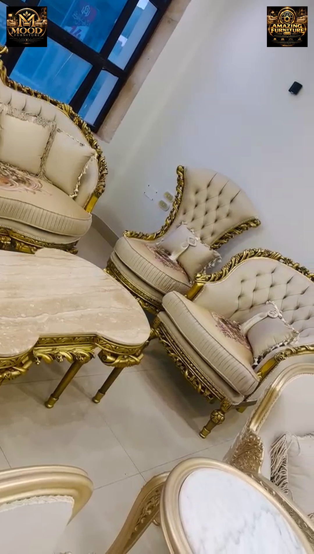 MOOD FURNITURE