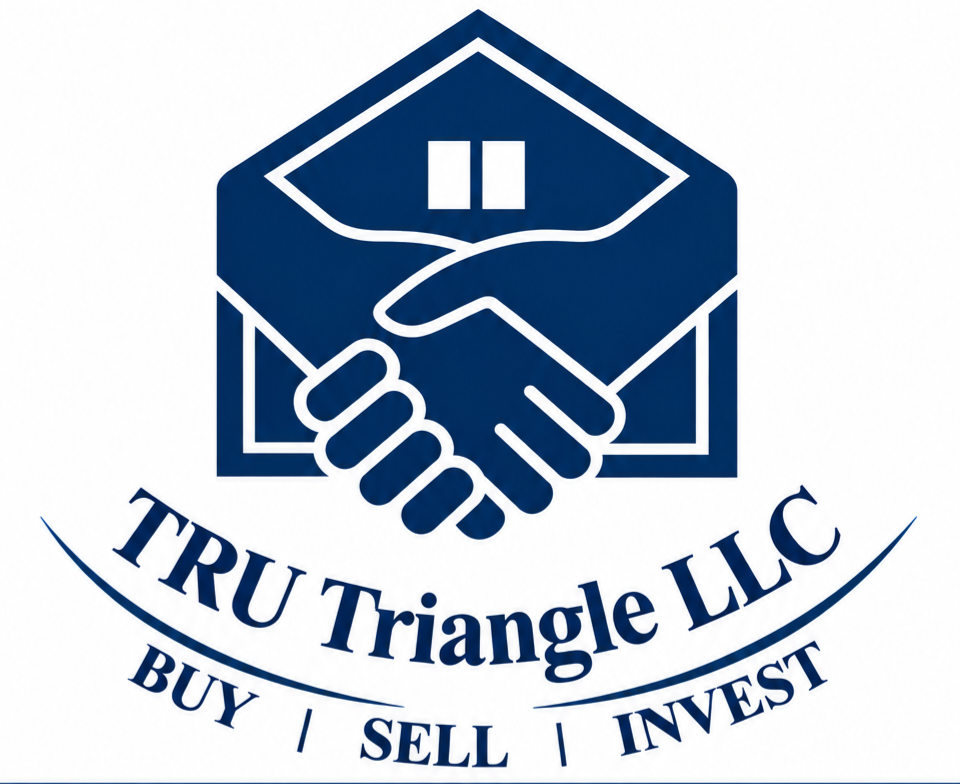 TRU Triangle LLC | Husam Hasanin – Broker / Realtor®