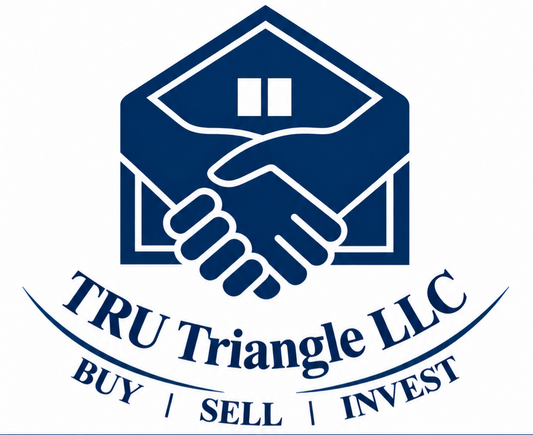 TRU Triangle LLC | Husam Hasanin – Broker / Realtor®