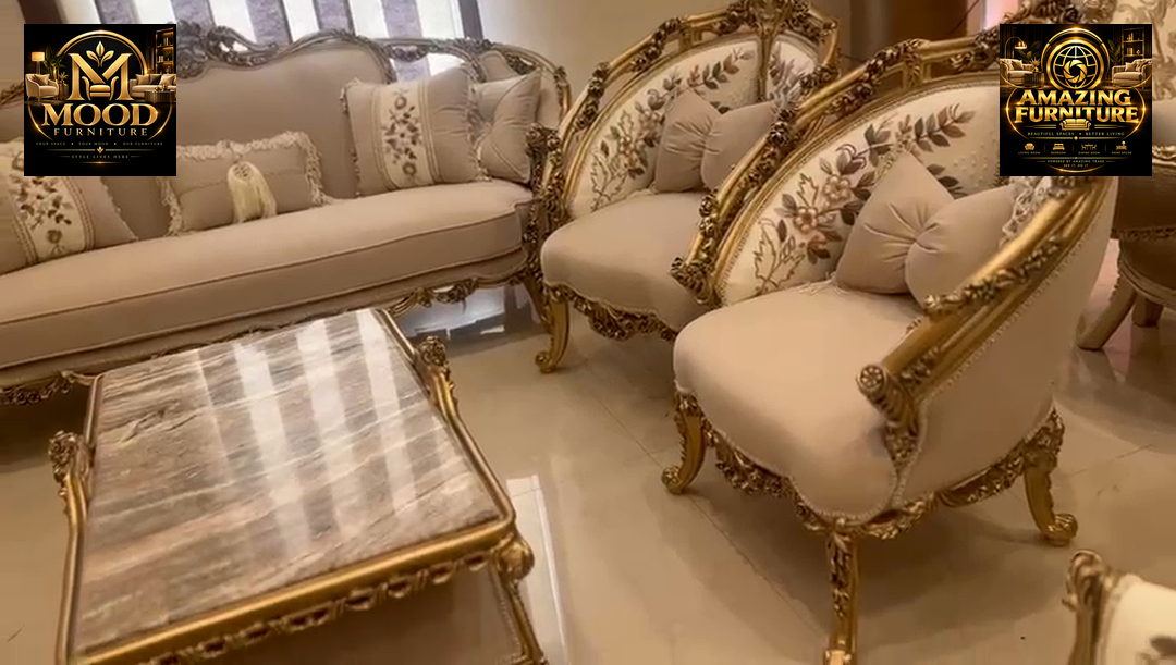 MOOD FURNITURE