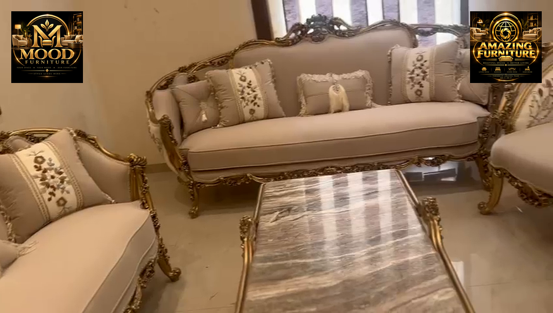 MOOD FURNITURE
