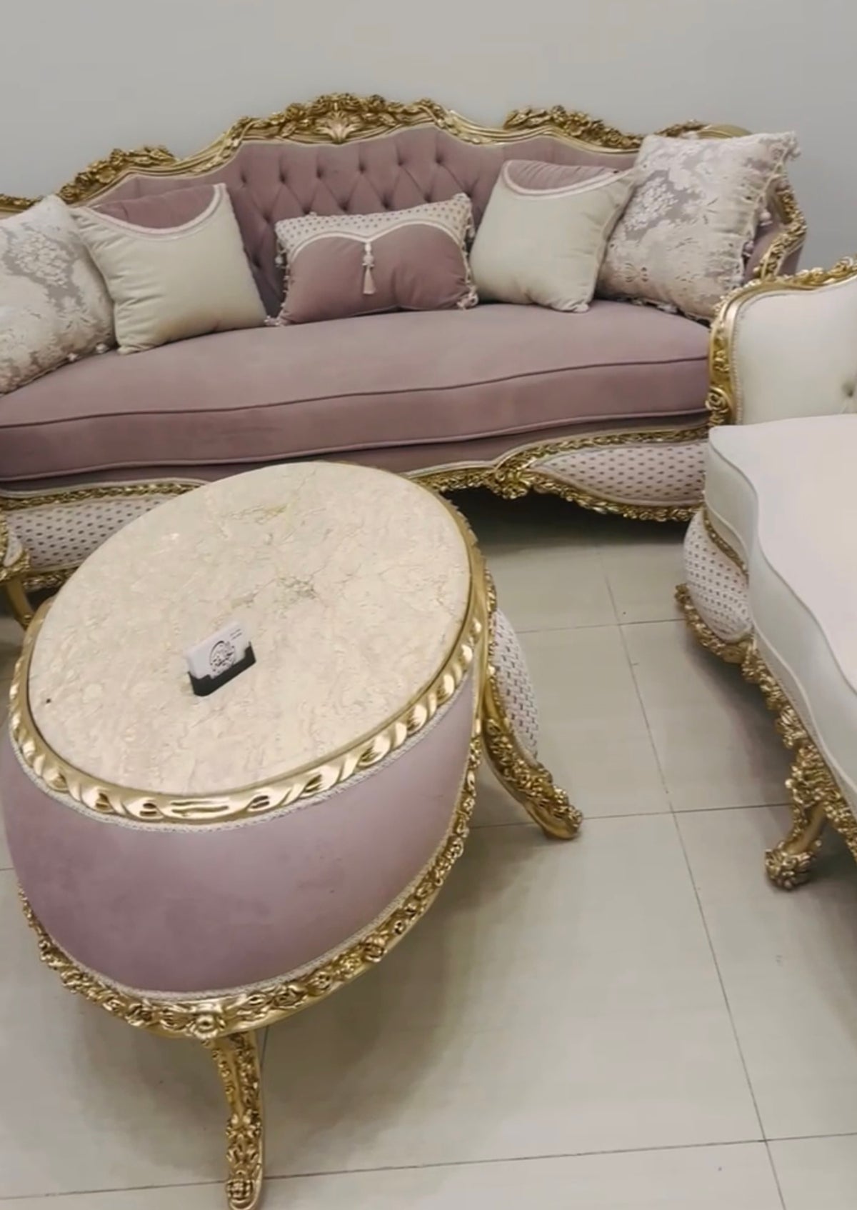 MOOD FURNITURE