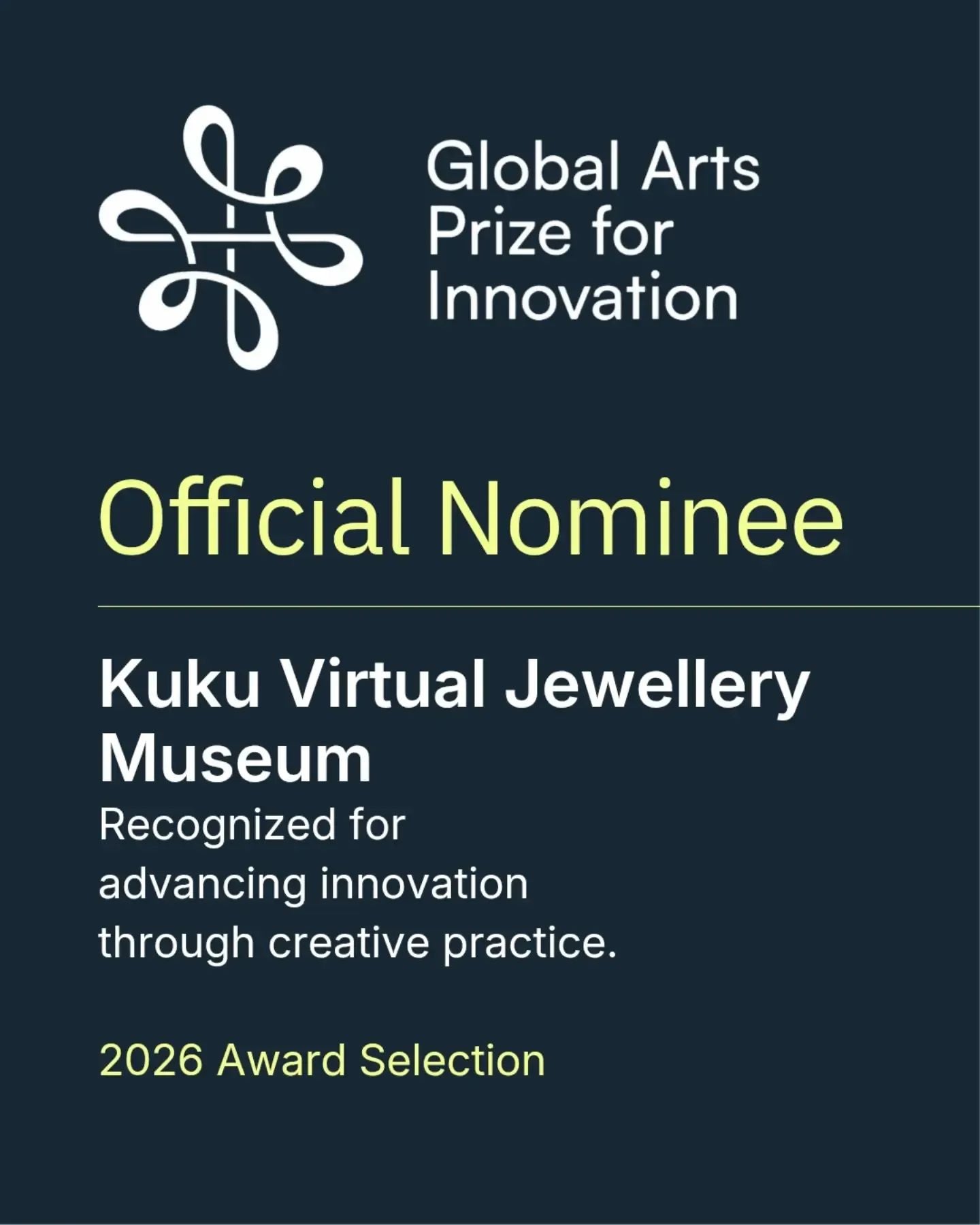 Kuku Heritage Jewellery -COMING SOON