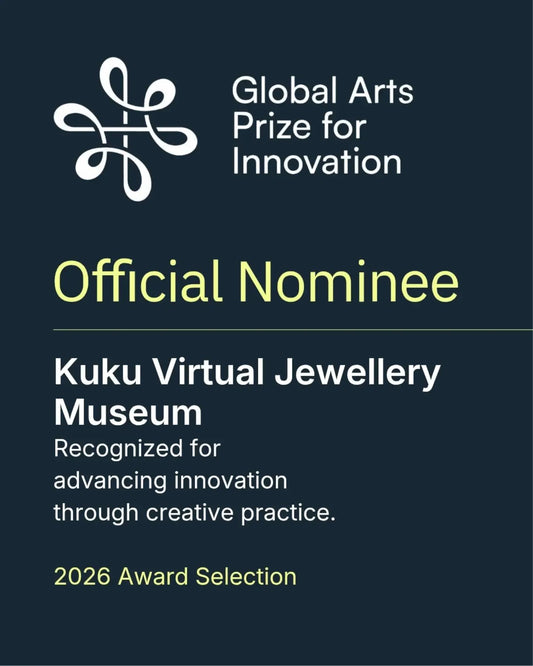Kuku Heritage Jewellery -COMING SOON
