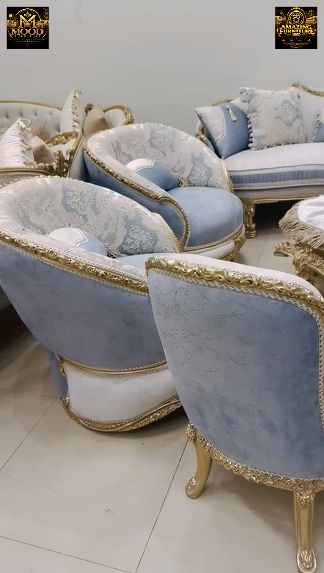 MOOD FURNITURE