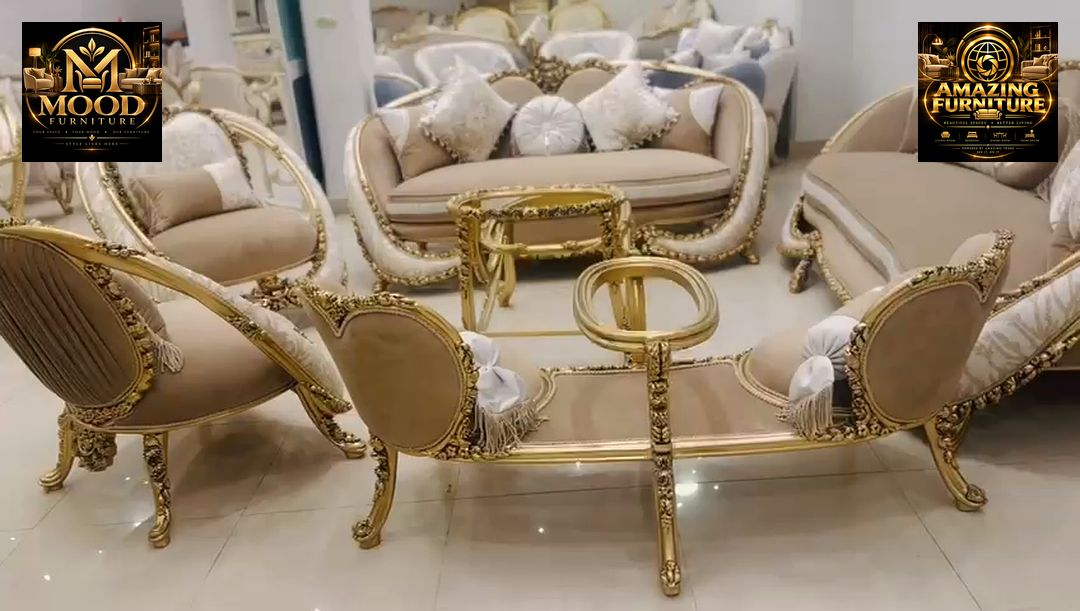 MOOD FURNITURE