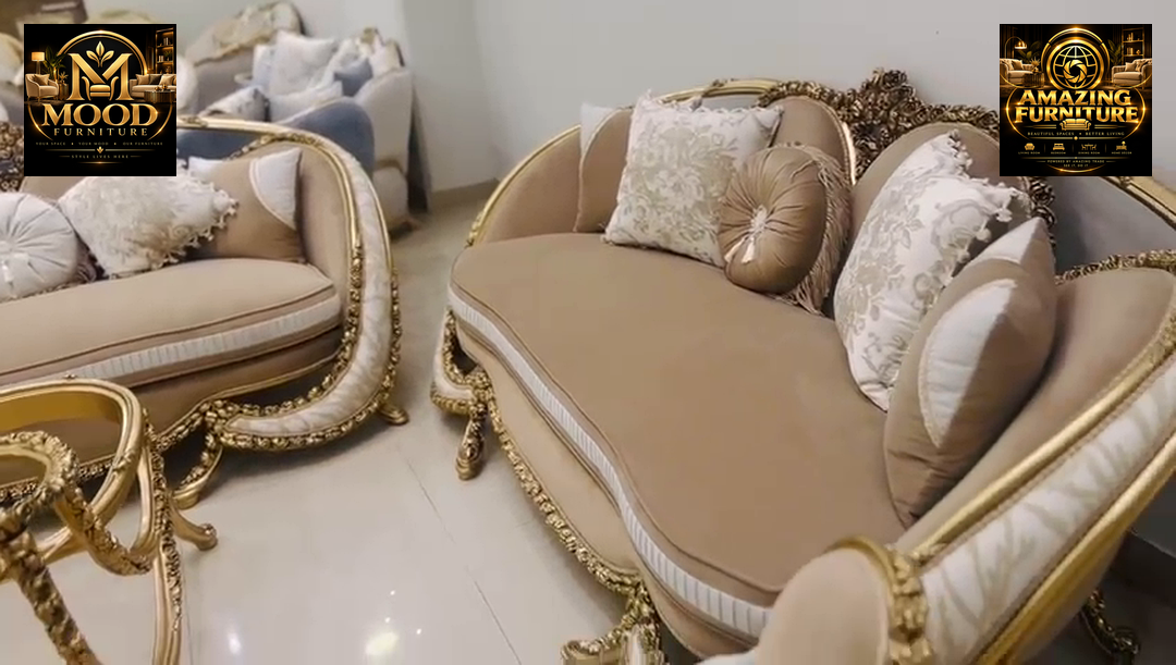 MOOD FURNITURE