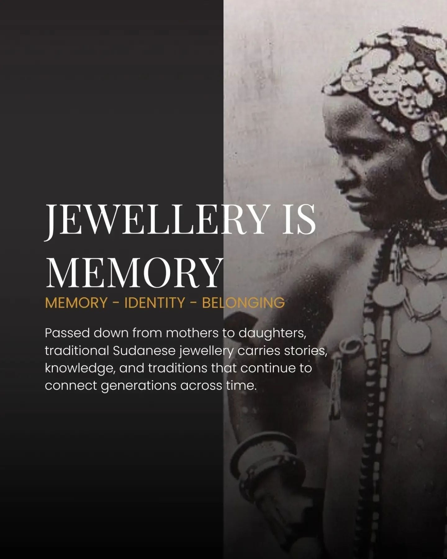 Kuku Heritage Jewellery -COMING SOON
