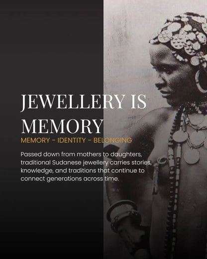 Kuku Heritage Jewellery -COMING SOON