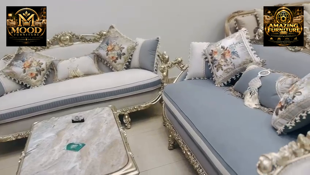 MOOD FURNITURE