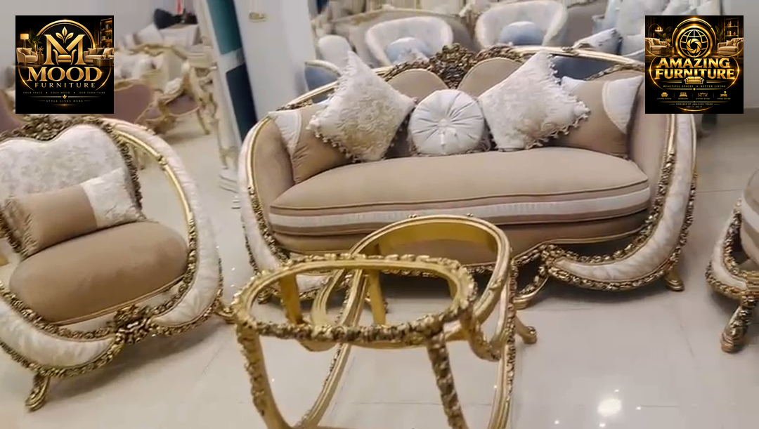 MOOD FURNITURE