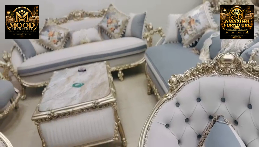 MOOD FURNITURE
